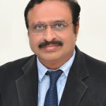 Dr. N. V. Ramana Rao